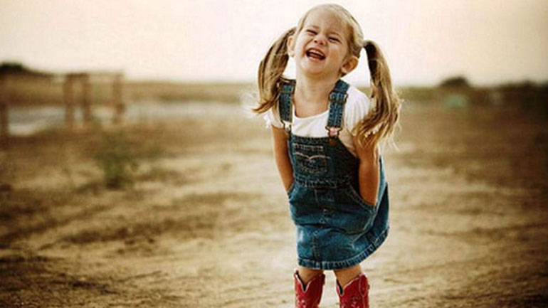 Αυτά είναι τα μυστικά για να μην γίνει κακομαθημένο το παιδί σας