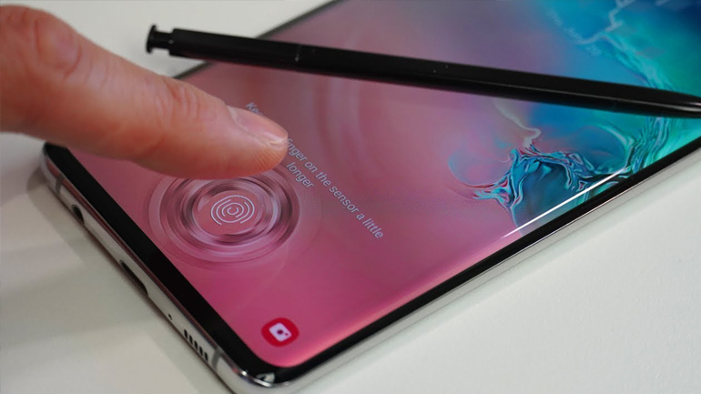 Samsung Galaxy S10 / Note 10: To πρόβλημα με τον αισθητήρα αποτυπωμάτων είναι σοβαρότερο