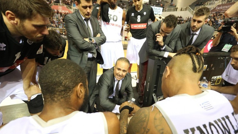 ΠΑΟΚ: Χωρίς Σχίζα και με καθυστέρηση η αναχώρηση για Ουγγαρία