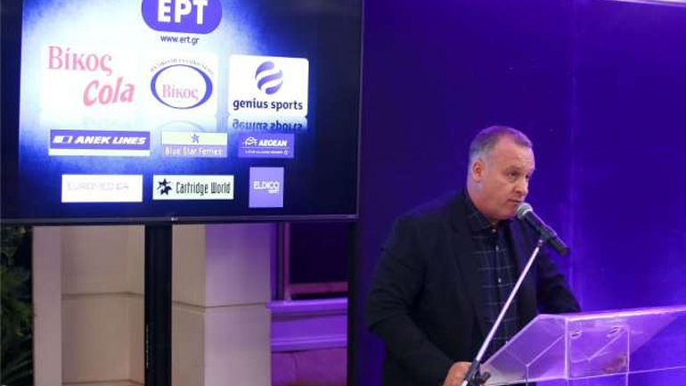 Ταρνατόρος: «Θα δουλέψουμε για να μην έχουμε άλλα προβλήματα»