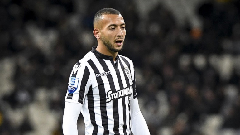 ΠΑΟΚ: Ξεκίνησε τρέξιμο ο Ελ Καντουρί