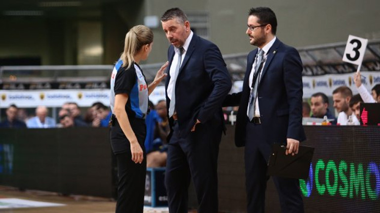 ΚΑΕ ΑΕΚ: Βίντεο με τα λάθη στον αγώνα με το Περιστέρι