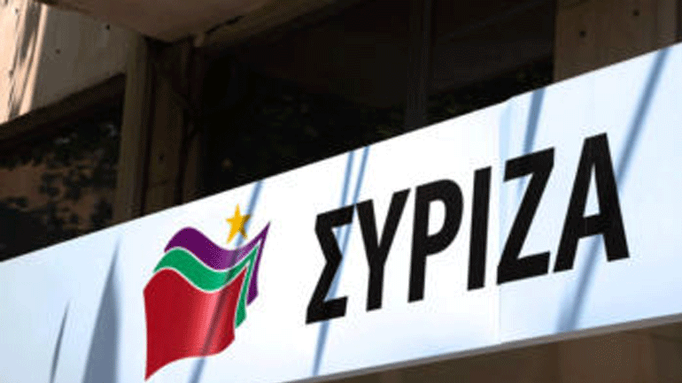 ΣΥΡΙΖΑ: Δεν φταίει ο «Τζόκερ» αλλά η κυβέρνηση-τσίρκο