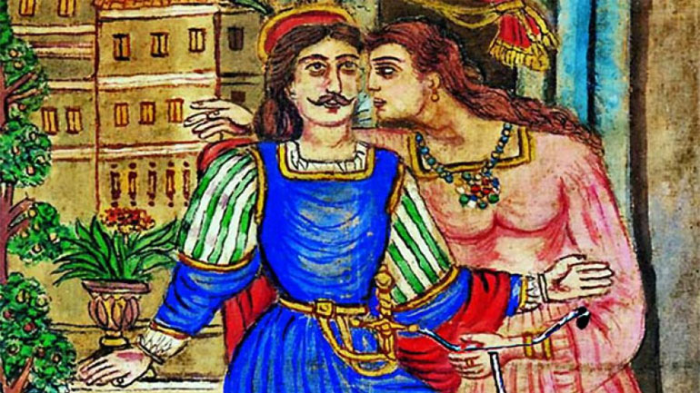 Μουσείο Βυζαντινού Πολιτισμού: «Στα χνάρια του Ερωτόκριτου» με μουσική και κρητικό κέρασμα