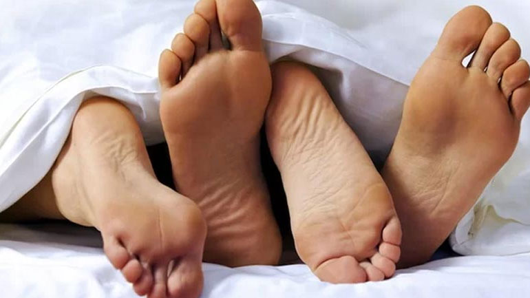 Οι μισές γυναίκες υποστηρίζουν ότι η εκσπερμάτιση είναι σημαντική