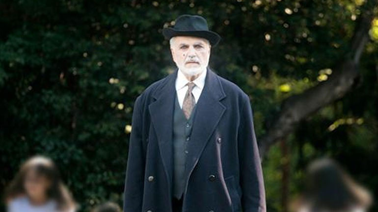 «Το Όνειρο ενός Γελοίου» με τον Θωμά Κινδύνη στο Θέατρο Μορφές Έκφρασης