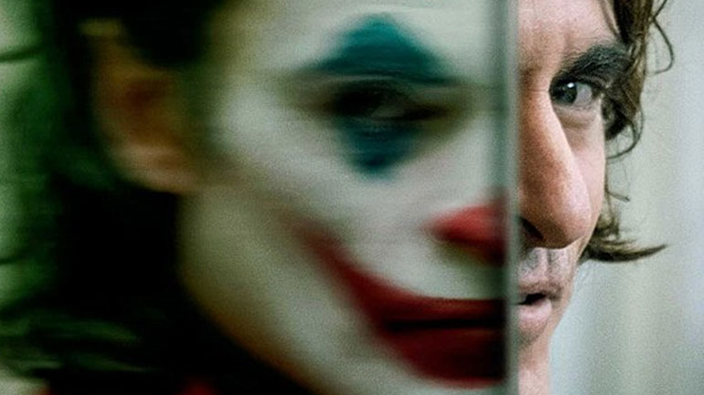 Ο Joker τους… ξεβράκωσε