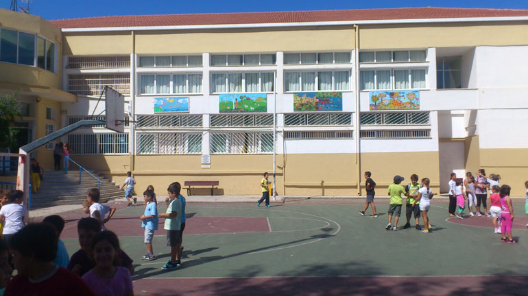 Δικάζεται ο πατέρας που χτύπησε δασκάλα στα Χανιά