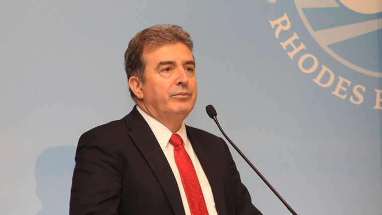 Χρυσοχοΐδης: «Ο Αλέξης Τσίπρας κάνει επίδειξη φτήνιας πολιτικής και ψεύτικης ευαισθησίας»