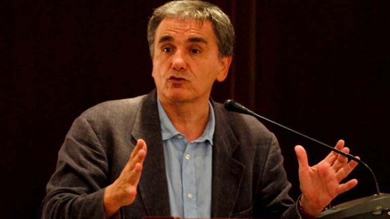 Τσακαλώτος: Οι εμπλεκόμενοι στην οικονομία πρέπει να αντιληφθούν τα προβλήματα που έρχονται