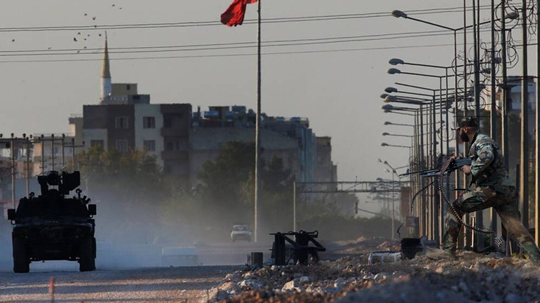 Σε αδιέξοδο η αυτονομία των Κούρδων