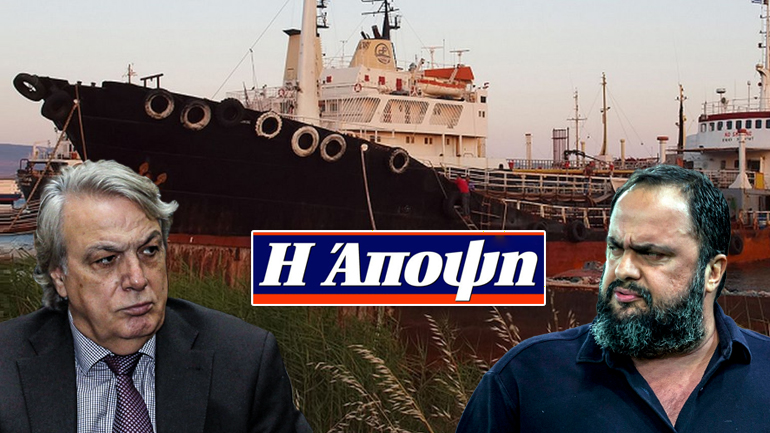 Όταν ο Βίκτωρας γίνεται βασιλικότερος του… Μαρινάκη