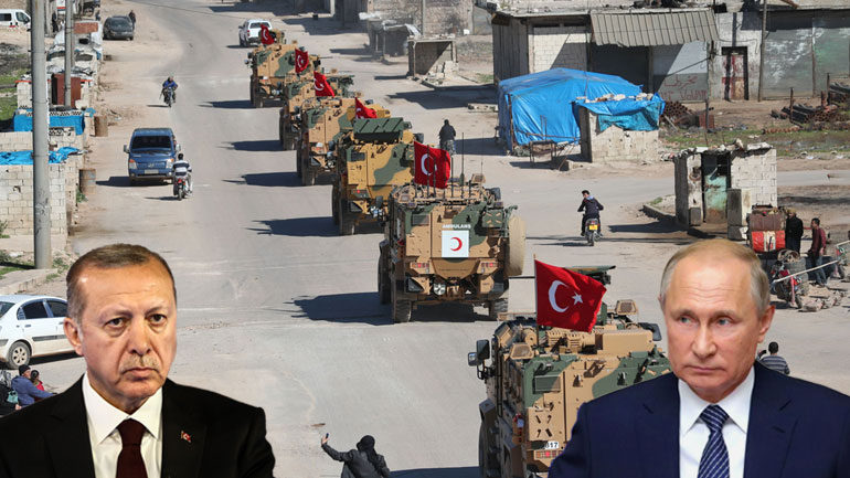 Κρίσιμο ραντεβού στο Σότσι