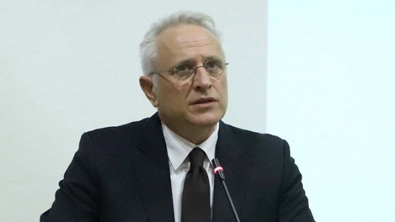 Ραγκούσης: Γκαιμπελική προπαγάνδα τα δημοσιεύματα για τον νόμο του 2010