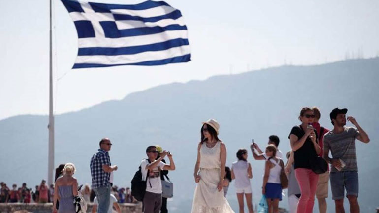 Την τουριστική αγορά της Εσθονίας προσεγγίζει ο ΕΟΤ