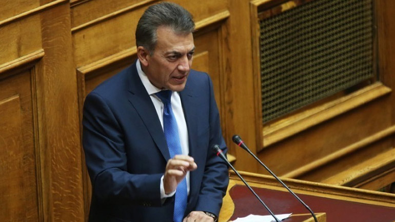 Βρούτσης: Αυξήσεις στις επικουρικές τους συντάξεις θα λάβουν 465.112 συνταξιούχοι