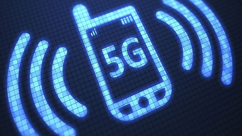 Κίνα: Τουλάχιστον 600 εκατομμύρια χρήστες της τεχνολογίας 5G μέχρι το 2025