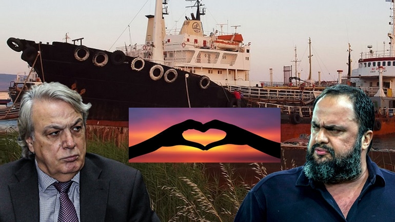 Ο «Δούρειος Ίππος» Βίκτωρας Μητρόπουλος