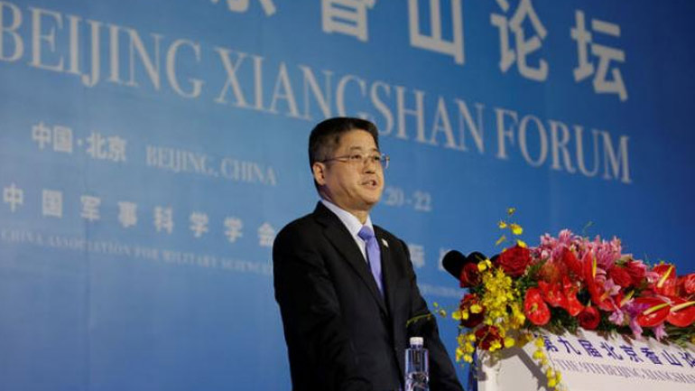 Κίνα: Έχει υπάρξει πρόοδος στις διαπραγματεύσεις με τις ΗΠΑ για το εμπόριο