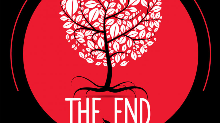 «THE END Concept»: Το ηλεκτρονικό βιβλίο που θέλει να αλλάξει τον κόσμο