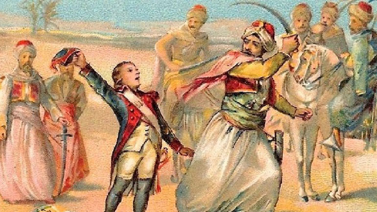 22 Οκτωβρίου 1798: Η Μάχη της Νικόπολης και ο χαλασμός της Πρέβεζας