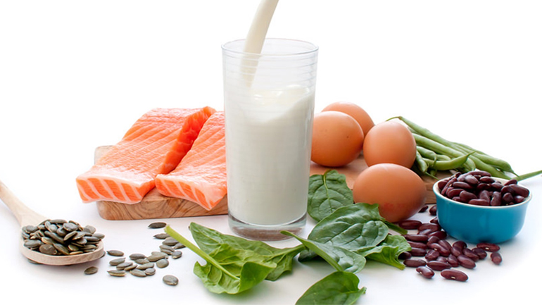 Ο ρόλος της φαινυλαλανίνης στη μείωση της όρεξης