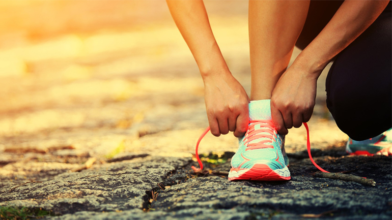 Μείωσε τα συμπτώματα της εμμηνόπαυσης με δύο τρόπους!