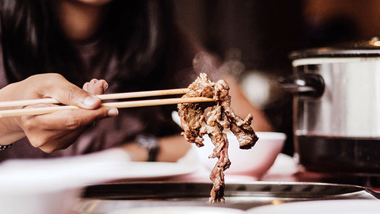 Ποιες τροφές να αποφεύγω και ποιες να προτιμώ, για να αυξήσω τον αιματοκρίτη μου;