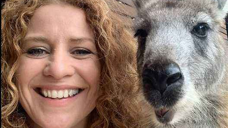 Καγκουρό διαρρήκτης