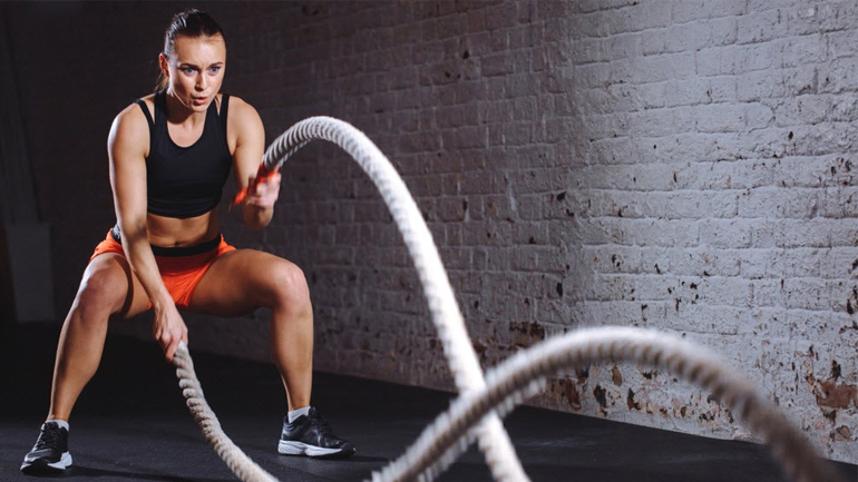 Πώς να κάψετε θερμίδες χωρίς κόπο