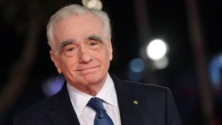 Μάρτιν Σκορσέζε: Δεν έχω χρόνο για να γράψω γυναικείους χαρακτήρες