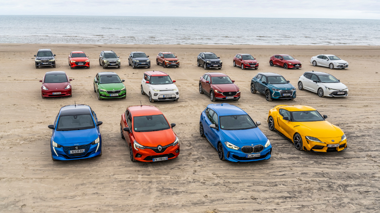 Ποιος θα πάρει τον μεγάλο τίτλο;