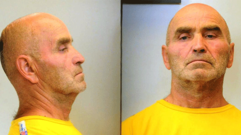 ΕΛ.ΑΣ.: Αυτός είναι ο 63χρονος που κατηγορείται ότι ασελγούσε σε ανήλικες