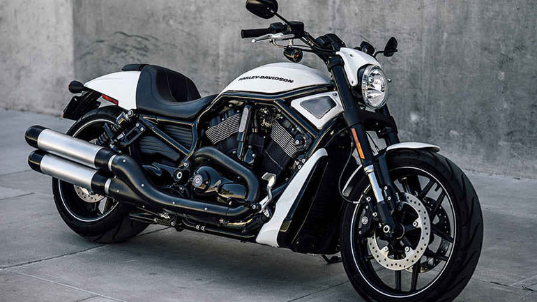 Harley-Davidson: Διασώθηκαν έσοδα και κέρδη-Ενισχύεται η μετοχή