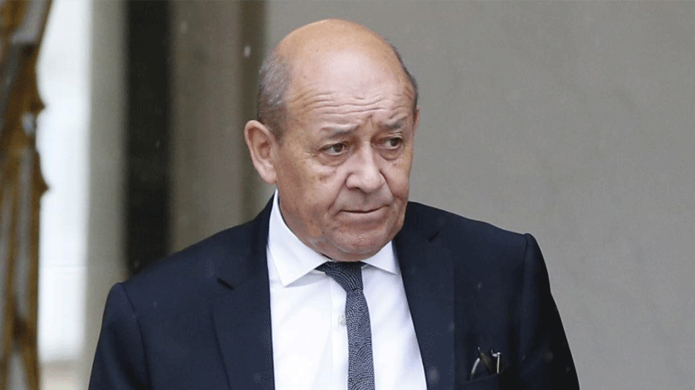 Γάλλος ΥΠΕΞ για το Brexit: «Σε αυτό το στάδιο δεν υπάρχει καμία αιτιολόγηση για νέα αναβολή»