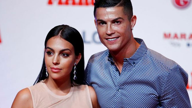 Ταυτοποιήθηκε το DNA του Cristiano Ronaldο στην υπόθεση βιασμού