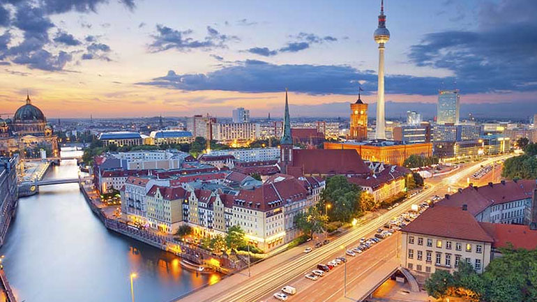 Απόφαση-σταθμός για πενταετές πάγωμα ενοικίων στο Βερολίνο