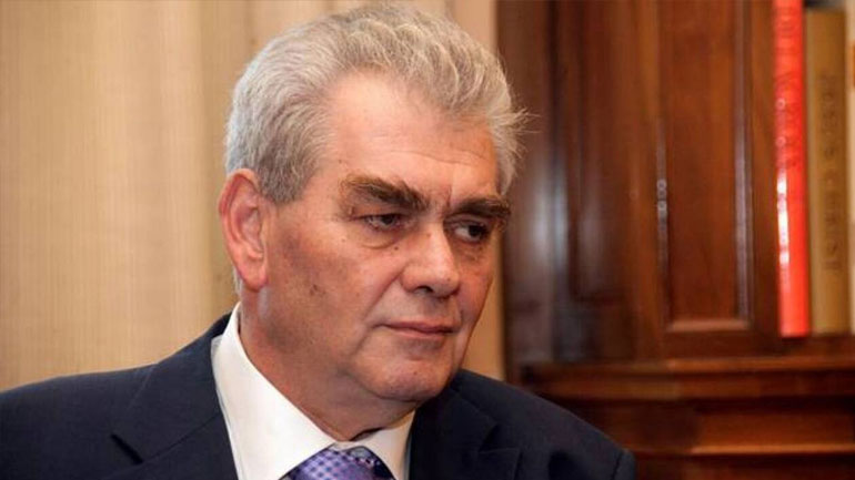 Προκαταρκτική για Δ. Παπαγγελόπουλο: Αίτημα για κατ΄ αντιπαράσταση εξέταση καταθέτουν σήμερα οι συνήγοροι του πρώην αν. υπουργού