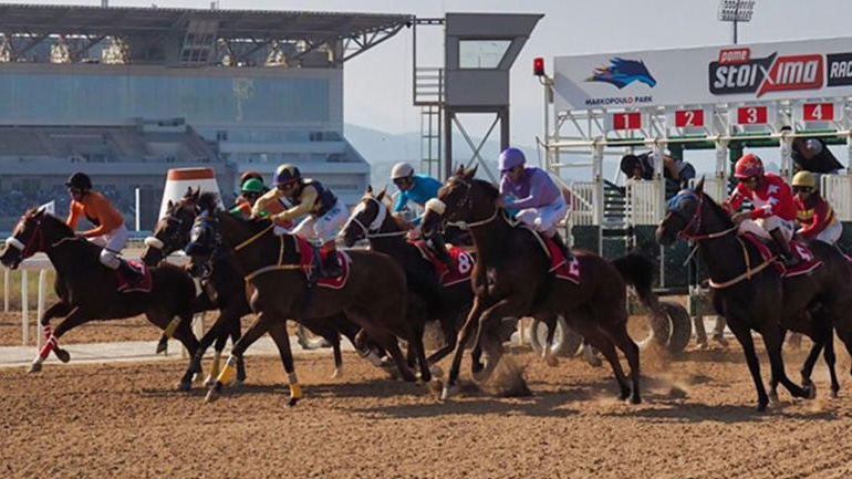 Tα highlights του 73ου Ελληνικού Ντέρμπι ΟΠΑΠ