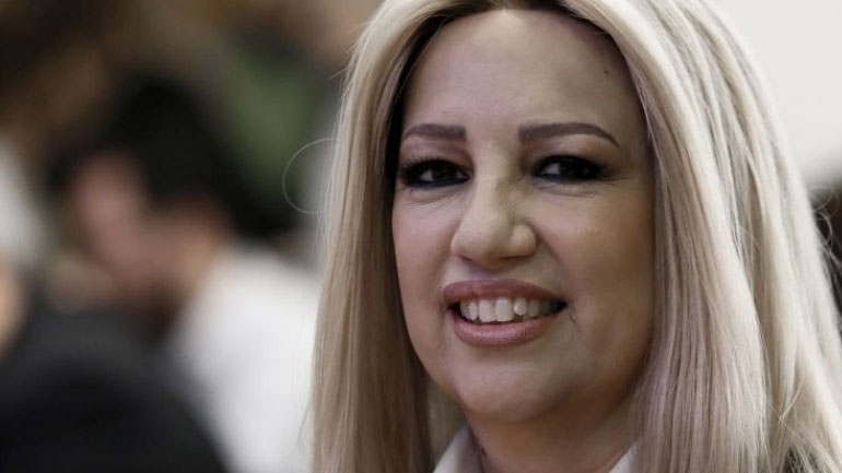 «Η Ευρώπη ανήμπορη χαϊδεύει τον Ερντογάν και η Ελλάδα την Ευρώπη»