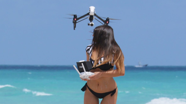 Προστασία της ιδιωτικότητας από παραβιάσεις ιδιωτικών drones