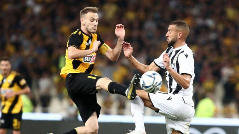 ΕΠΟ: Απαλλάχθηκαν ΑΕΚ και ΠΑΟΚ για τον… χαρτοπόλεμο