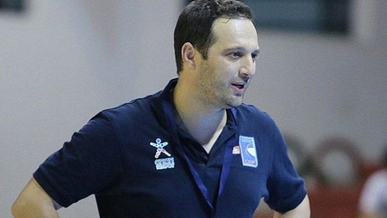 Μπάσκετ: Με Λίνο Γαβριήλ στην τεχνική ηγεσία ο Πανιώνιος