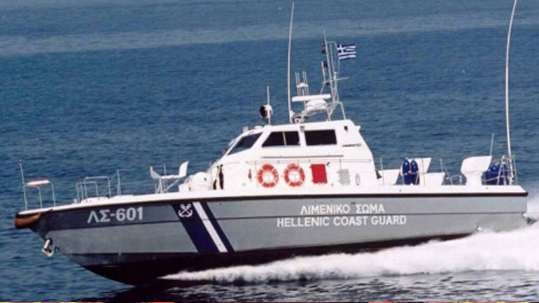 Συναγερμός στο Λιμενικό – Εισροή υδάτων σε ιστιοφόρο στον Αργολικό Κόλπο