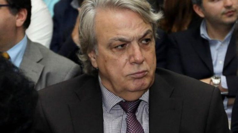 Δεν σας βγαίνει σε καλό η… αρθρογραφία κ. Μητρόπουλε!! Δεν σας βγαίνει σε καλό η… αρθρογραφία κ. Μητρόπουλε!!