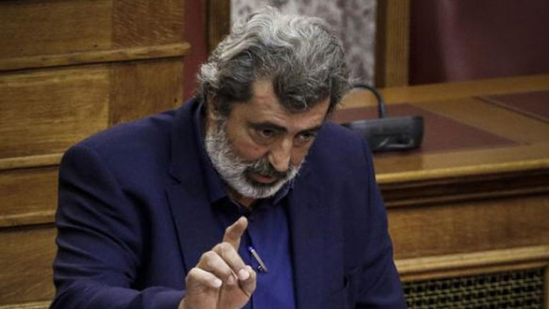 «Άντε καραγκιοζάκο»