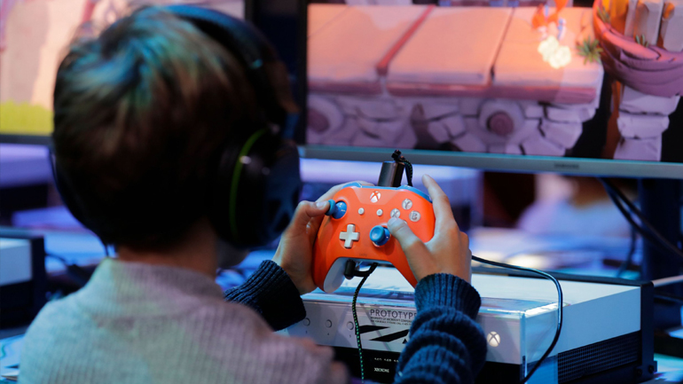 Υφίσταται η “διαταραχή των video games”; Έρευνα αμφισβητεί την απόφαση της ΠΟΥ