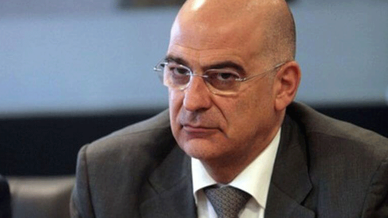 Στο Βατικανό ο υπουργός Εξωτερικών, Νίκος Δένδιας την Τετάρτη