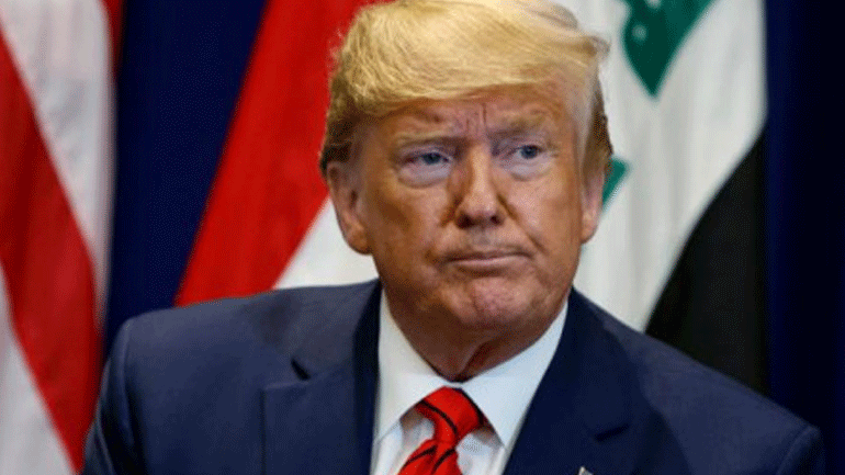 ΗΠΑ: Ο πρόεδρος Τραμπ δηλώνει θύμα «λιντσαρίσματος», προκαλώντας αντιδράσεις