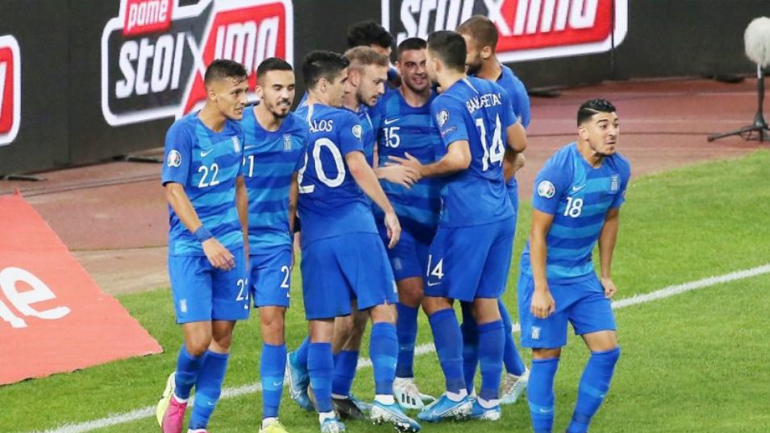 Ανακοίνωσε συνεργασία με την KONAMI η ΕΠΟ